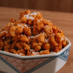 부엌간차이니즈 메뉴 이미지
