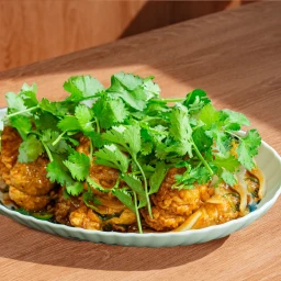 부엌간차이니즈 메뉴 이미지