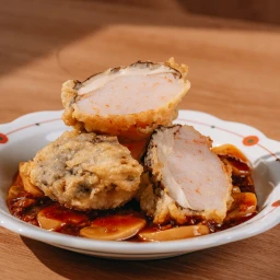 부엌간차이니즈 메뉴 이미지