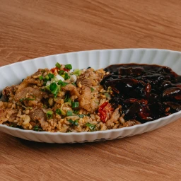 부엌간차이니즈 메뉴 이미지
